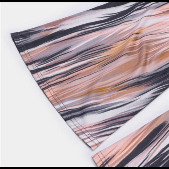 Fashion halter neck with zipper jumpsuit - Picture 5 of 5